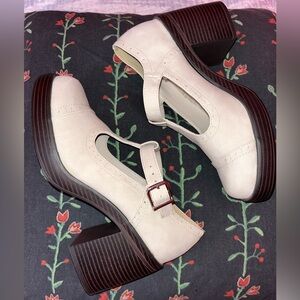 🧡Scarlett Mary Jane